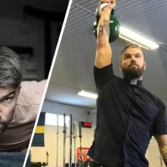 Allenarsi in palestra è peccato? Vanità e virtù nel fitness palestra peccato vanità