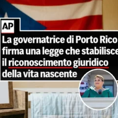porto rico pro vita