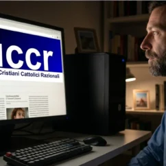 «Da protestante in cammino verso Roma: grazie a UCCR!» protestante uccr