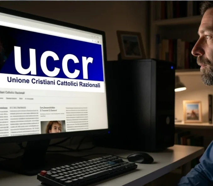 UCCR