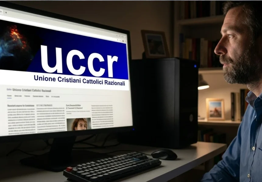 UCCR