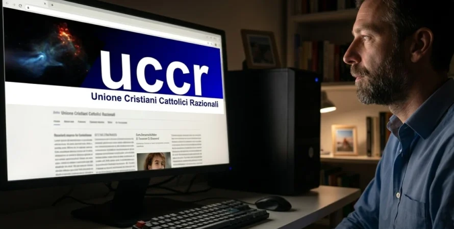 UCCR