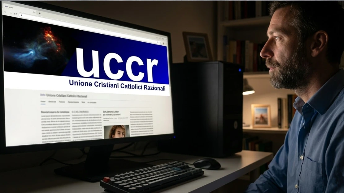 UCCR