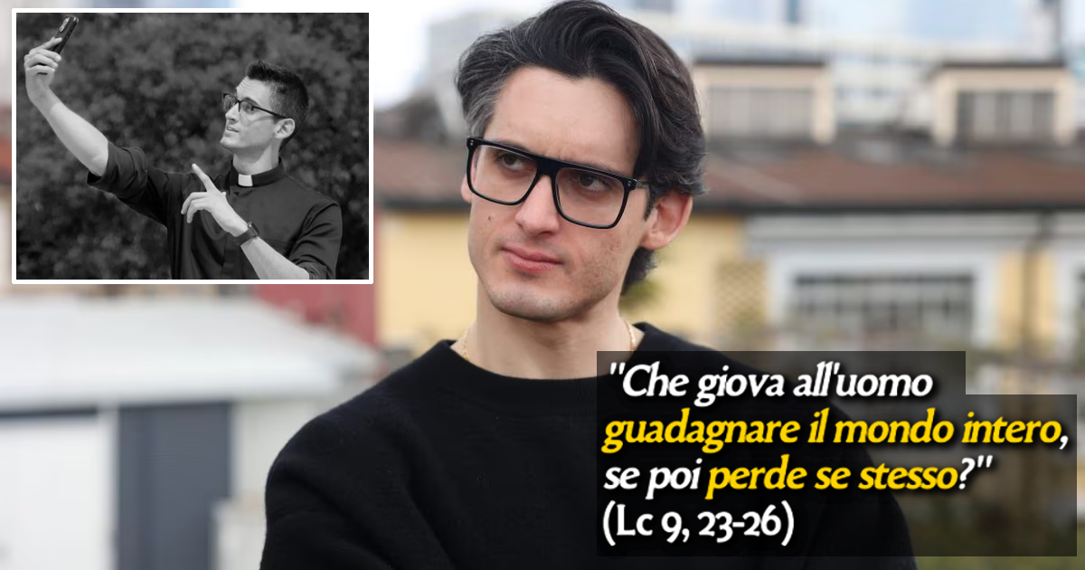 alberto ravagnani dio