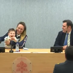 sala stampa vaticana