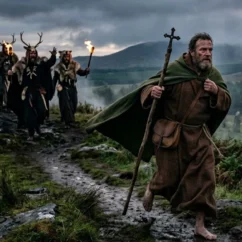 san patrizio irlanda