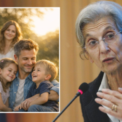 chiara saraceno padre famiglia naturale