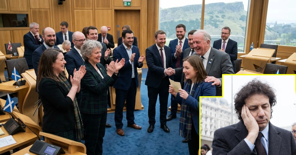 scozia suicidio assistito