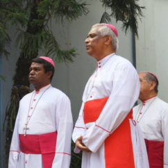 Bangladesh, i vescovi rifiutano lo stipendio statale: "Restiamo liberi" vescovi bangladesh