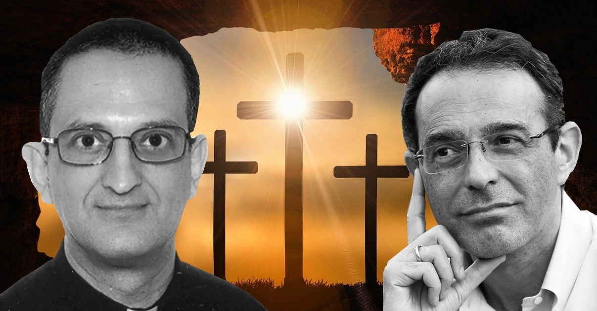 vito mancuso resurrezione