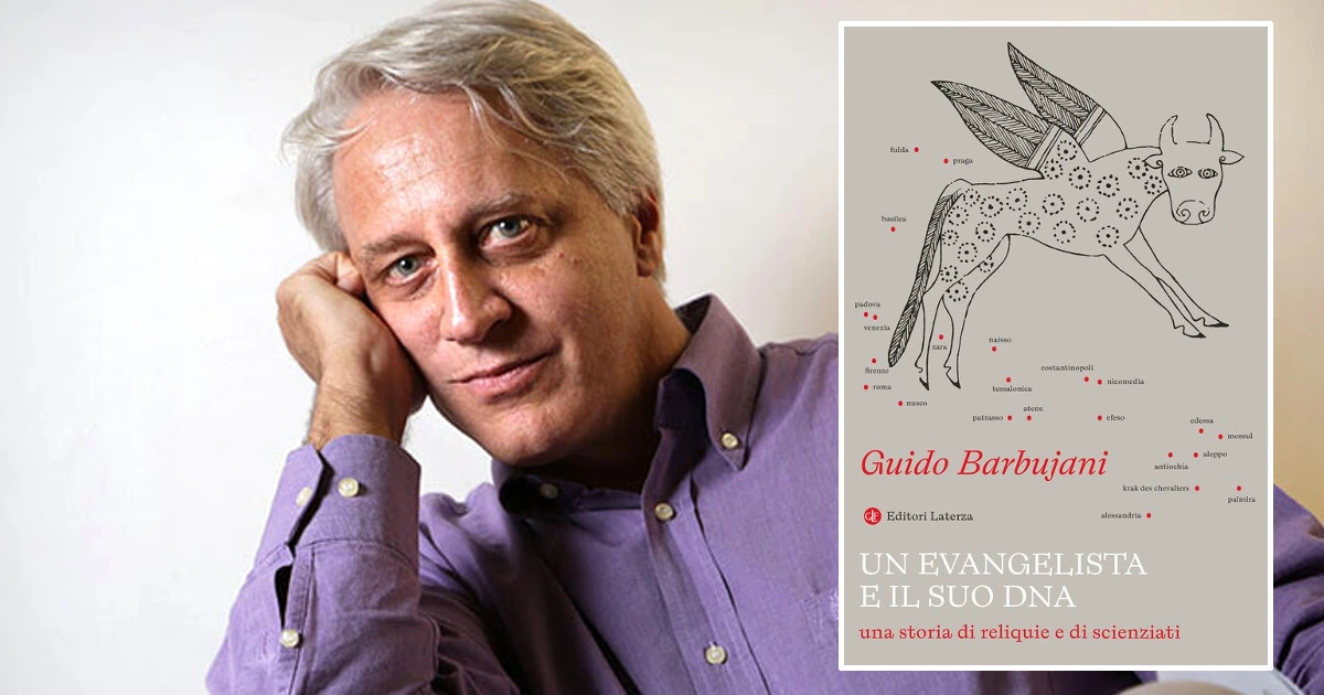 san luca padova barbujani