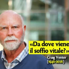 craig venter vita
