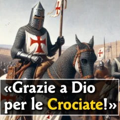 crociate europa