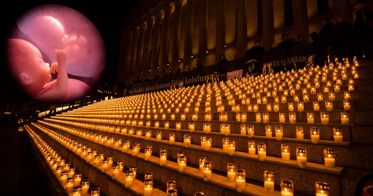 Finlandia parlamento aborto