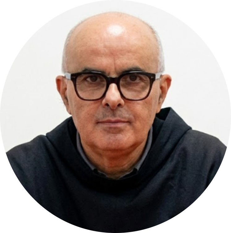 padre roberto tamanti
