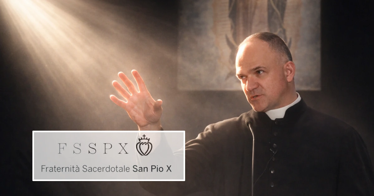 fsspx scisma don pagliarani