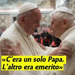 ganswein ratzinger