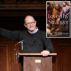 gesù carità ehrman