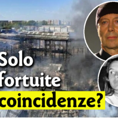 katy skerl cinecittà incendio accetti