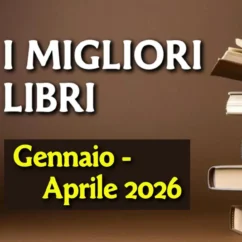 migliori libri