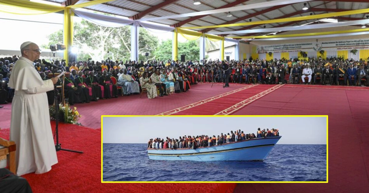 diritto a non emigrare