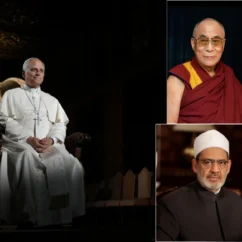 papa leader religiosi
