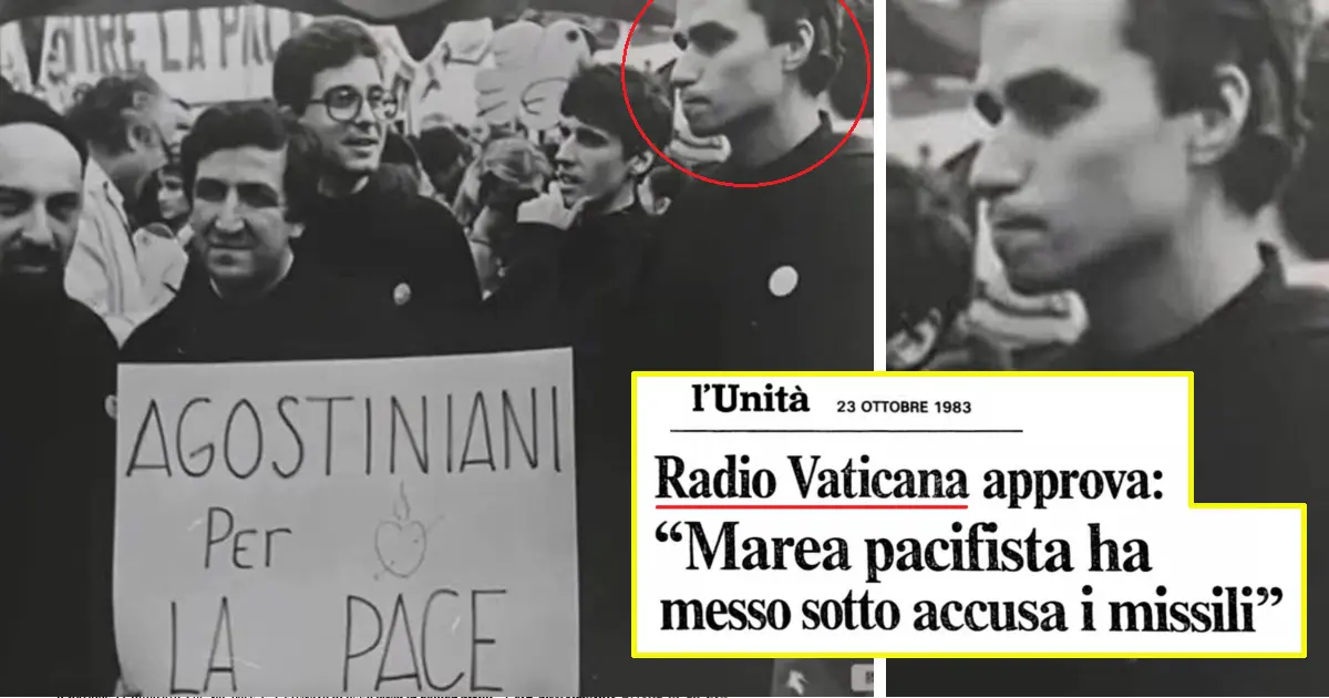 prevost marcia pacifisita