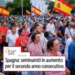 spagna cattolici