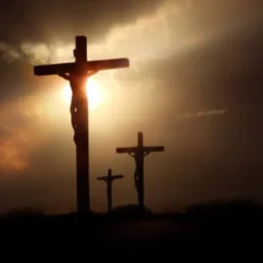 storicità crocifissione sepoltura