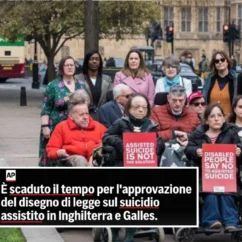 suicidio assistito regno unito