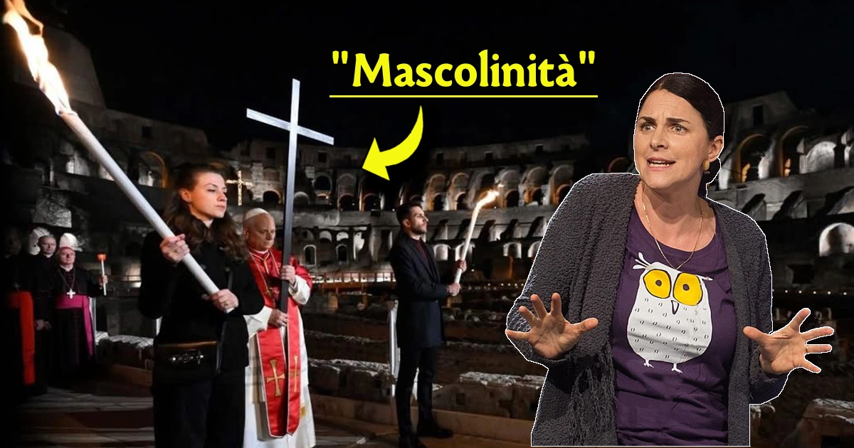 teologa critica papa