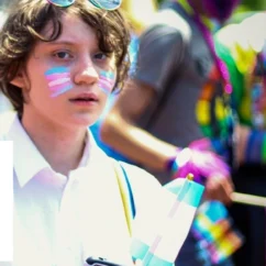 transizione di genere