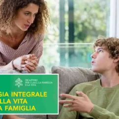 vaticano educazione sessuale