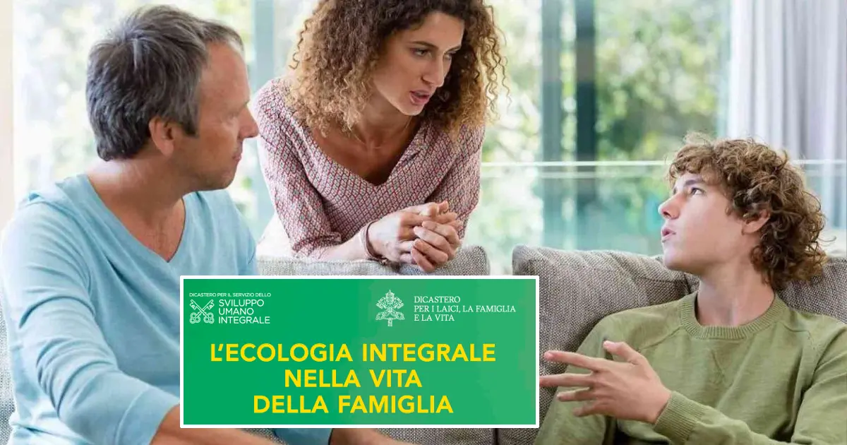 vaticano educazione sessuale