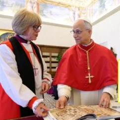 vescova vaticano