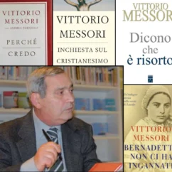 vittorio messori libri