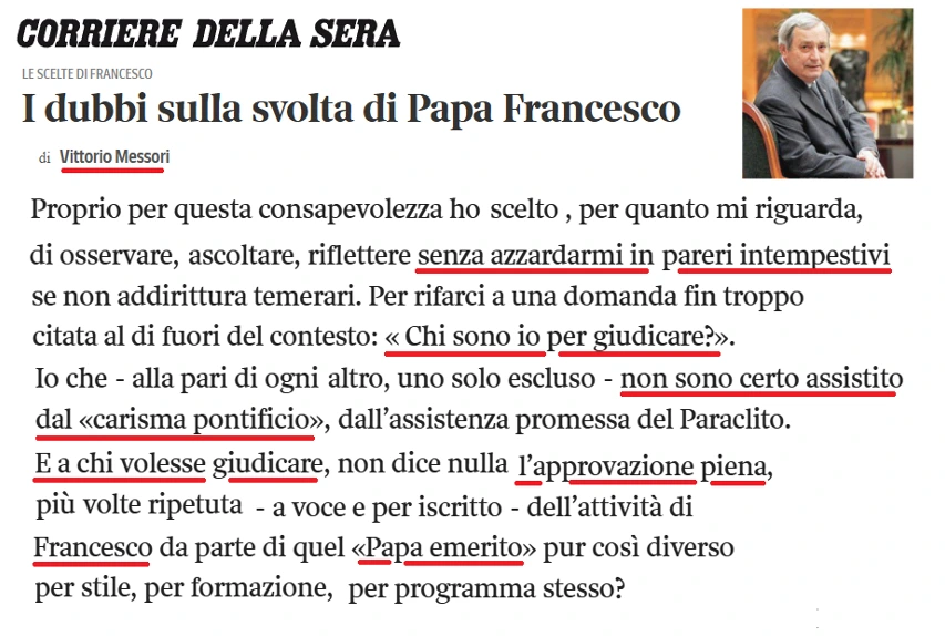 messori vittorio