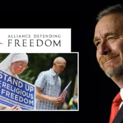 Alliance Defending Freedom