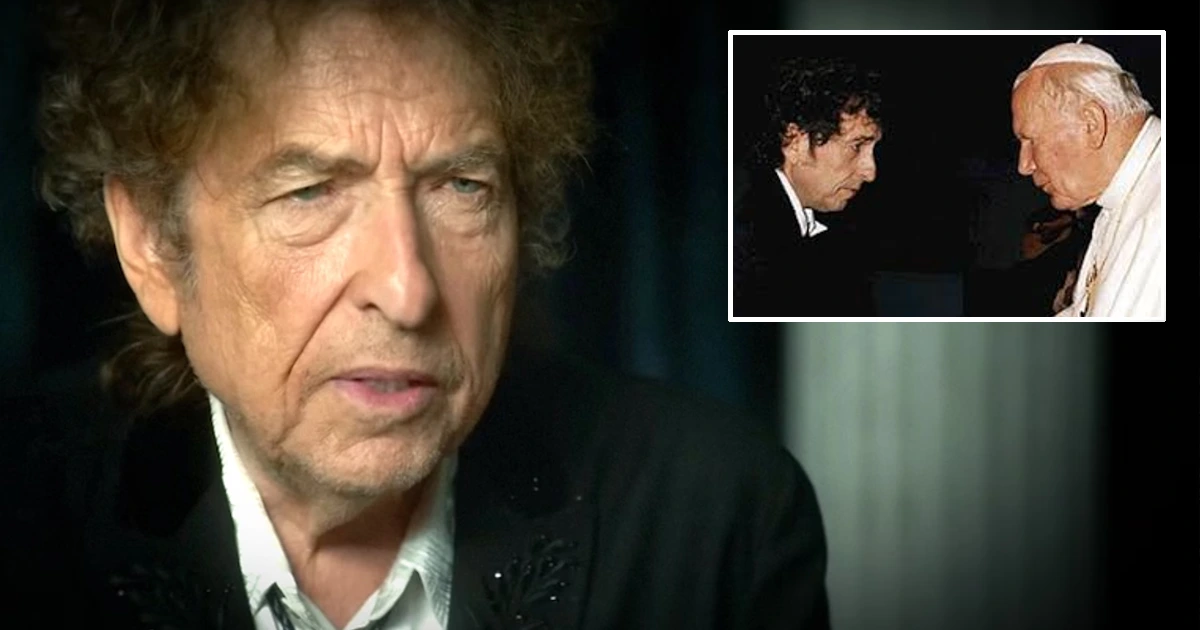 bob dylan fede