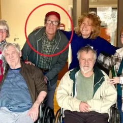 Convertirsi a 73 anni, rinascere e morire con la pace nel cuore convertirsi