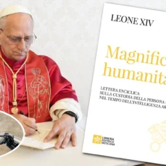 Perché l'enciclica del Papa segnerà la nostra epoca: 3 motivi enciclica papa
