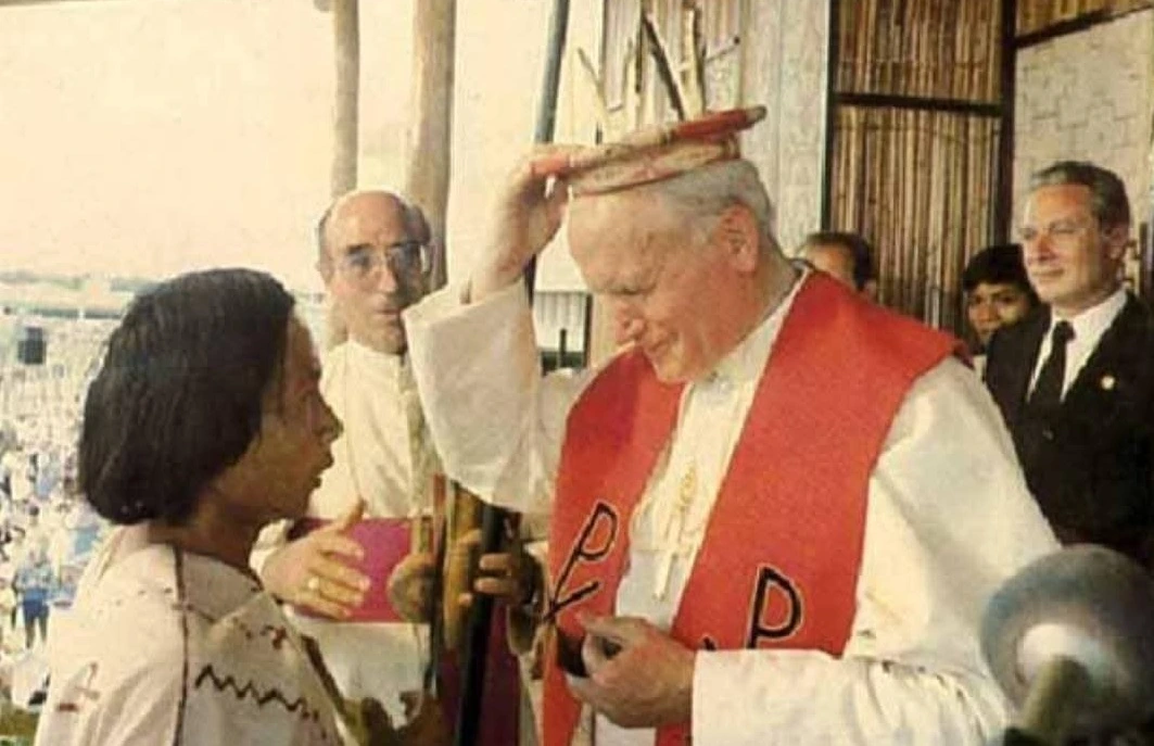 inculturazione