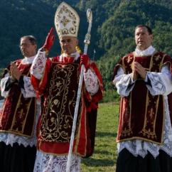lefebvriani tradizione