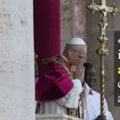 leone evangelizzazione