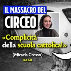 massacro circeo cattolici