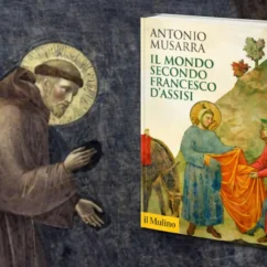 antonio musarra francesco