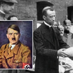 pacelli hitler