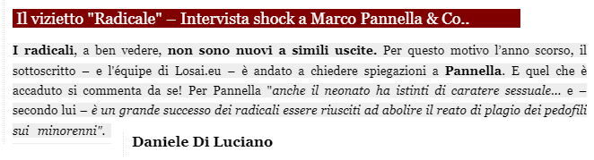 marco pannella