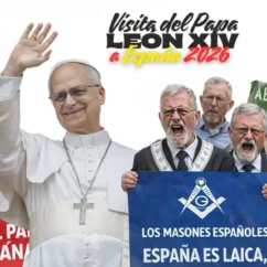 papa spagna proteste