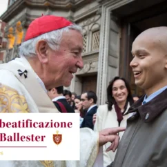 Pedro Ballester, il giovane ingegnere: chi è il Carlo Acutis inglese pedro ballester beatificato